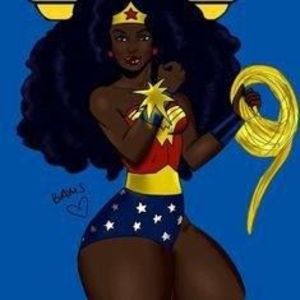 Meet your Posher, Trisha